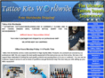 tattookitsworldwide.com