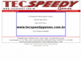 tecspeedy.com