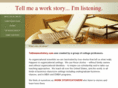 tellmeaworkstory.com
