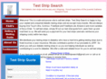 teststripsearch.com