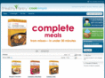 thehealthypantry.com