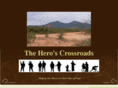 theheroscrossroads.com