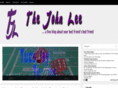 thejohnlee.com