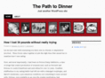 thepathtodinner.com