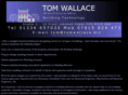 tomwallace.biz