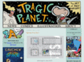 tragic-planet.com