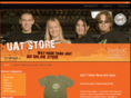 uatstore.com