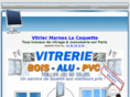 vitriermarneslacoquette.net