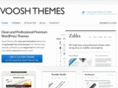 vooshthemes.com