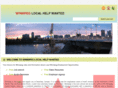 winnipegjobshop.net