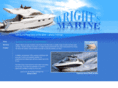 wrightsmarine.org