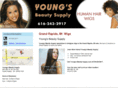 youngsbeautysupplygr.com