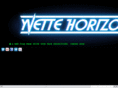 yvettehorizon.com