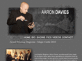 aarondavies.com