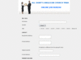 allsaintsjob.com