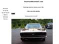 americanmuscle427.com