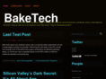 bakebrain.com