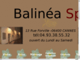 balineaspa.com