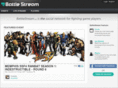 battlestream.net
