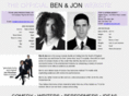 benandjon.com