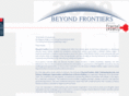 beyond-frontiers.net