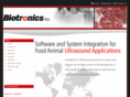 biotronics-inc.com