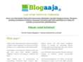 bloggaaja.org