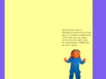 bodypartsrap4kids.com