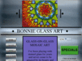 bonnieglassart.com