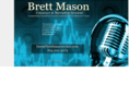 brettmasonvoice.com