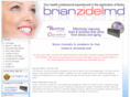 brianzidelmd.com