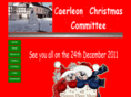 caerleonsanta.com