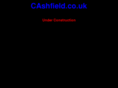 cashfield.co.uk