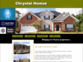 chrystalhomes.com.au