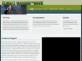 climatewarriorfilm.com