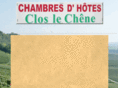 closlechene.com