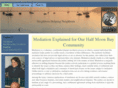 coastsidemediation.com