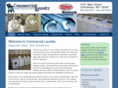 commerciallaundrywv.com