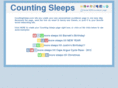 countingsleeps.com