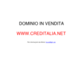 creditalia.net