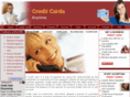 creditcardsanytime.com