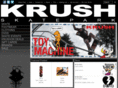 crushskatepark.com