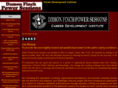 damonfinch.com