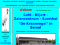 dekraanvogel.com