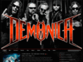 demonica.net