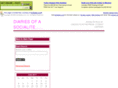diariesofasocialite.com