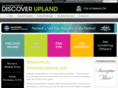 discoverupland.com
