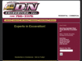 dnexcavating.com