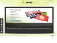 dvrgplasticcards.com