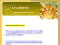 eacompanion.com